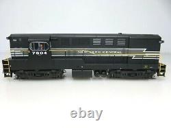 Atlas Master HO 9513 New York Central NYC Fairbanks-Morse, H16-44 Locomotive DCC