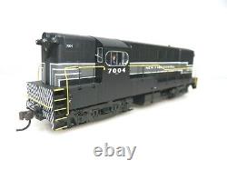 Atlas Master HO 9513 New York Central NYC Fairbanks-Morse, H16-44 Locomotive DCC