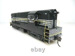 Atlas Master HO 9513 New York Central NYC Fairbanks-Morse, H16-44 Locomotive DCC