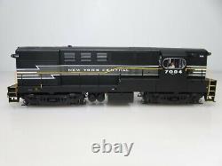 Atlas Master HO 9513 New York Central NYC Fairbanks-Morse, H16-44 Locomotive DCC