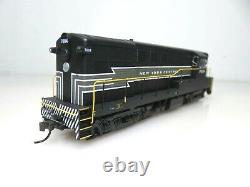 Atlas Master HO 9513 New York Central NYC Fairbanks-Morse, H16-44 Locomotive DCC