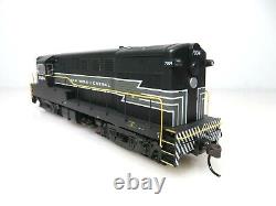 Atlas Master HO 9513 New York Central NYC Fairbanks-Morse, H16-44 Locomotive DCC