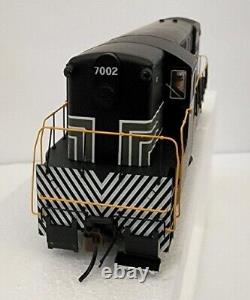 Atlas Master HO H16-44 Locomotive New York Central #7002