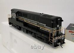 Atlas Master HO H16-44 Locomotive New York Central #7002