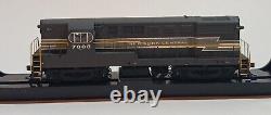 Atlas Master Locomotive Series FM H16-44 New York Central HO -NEW