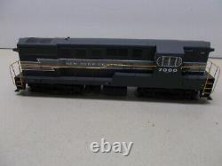 Atlas / Master New York Central H16-44 Locomotive # 7000 With Dccho Scale