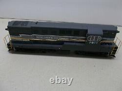 Atlas / Master New York Central H16-44 Locomotive # 7011 With Dccho Scale