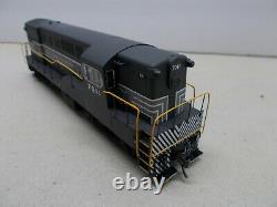 Atlas / Master New York Central H16-44 Locomotive # 7011 With Dccho Scale