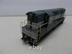 Atlas / Master New York Central H16-44 Locomotive # 7011 With Dccho Scale