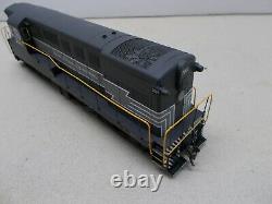 Atlas / Master New York Central H16-44 Locomotive # 7011 With Dccho Scale