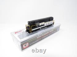 Atlas N 40005542 DCC Sound New York Central NYC FM H16-44 Diesel Locomotive Atlas N 40005542 DCC Sound New York Central NYC FM H16-44 Diesel Locomotive