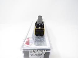 Atlas N 40005542 DCC Sound New York Central NYC FM H16-44 Diesel Locomotive