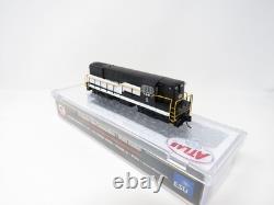 Atlas N 40005542 DCC Sound New York Central NYC FM H16-44 Diesel Locomotive