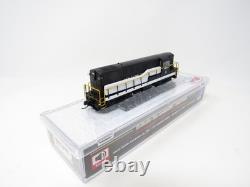 Atlas N 40005542 DCC Sound New York Central NYC FM H16-44 Diesel Locomotive