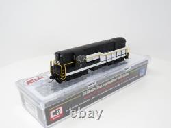 Atlas N 40005543 DCC Sound New York Central NYC 7011 FM H16-44 Diesel Locomotive