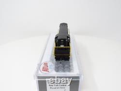 Atlas N 40005543 DCC Sound New York Central NYC 7011 FM H16-44 Diesel Locomotive