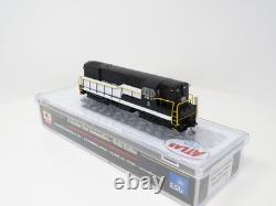 Atlas N 40005543 DCC Sound New York Central NYC 7011 FM H16-44 Diesel Locomotive