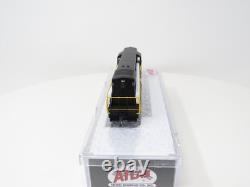 Atlas N 40005543 DCC Sound New York Central NYC 7011 FM H16-44 Diesel Locomotive