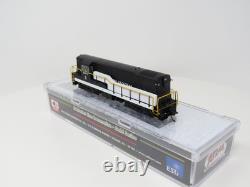 Atlas N 40005543 DCC Sound New York Central NYC 7011 FM H16-44 Diesel Locomotive