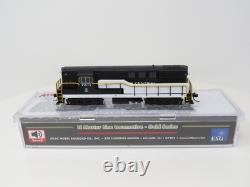 Atlas N 40005543 DCC Sound New York Central NYC 7011 FM H16-44 Diesel Locomotive