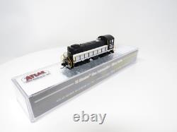 Atlas N 40005702 New York Central NYC Alco S-2 Diesel Switcher Locomotive