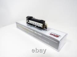 Atlas N 40005702 New York Central NYC Alco S-2 Diesel Switcher Locomotive