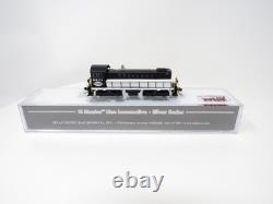 Atlas N 40005702 New York Central NYC Alco S-2 Diesel Switcher Locomotive