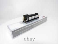 Atlas N 40005702 New York Central NYC Alco S-2 Diesel Switcher Locomotive