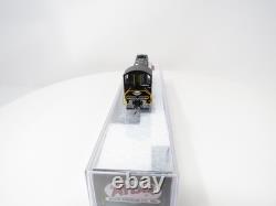 Atlas N 40005702 New York Central NYC Alco S-2 Diesel Switcher Locomotive