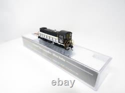 Atlas N 40005702 New York Central NYC Alco S-2 Diesel Switcher Locomotive