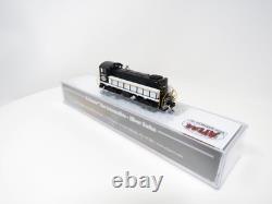 Atlas N 40005703 New York Central NYC Alco S-2 Diesel Switcher Locomotive