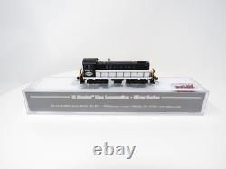 Atlas N 40005703 New York Central NYC Alco S-2 Diesel Switcher Locomotive