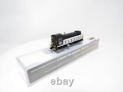 Atlas N 40005703 New York Central NYC Alco S-2 Diesel Switcher Locomotive