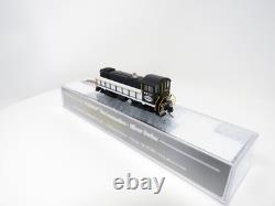 Atlas N 40005703 New York Central NYC Alco S-2 Diesel Switcher Locomotive