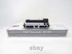 Atlas N 40005703 New York Central NYC Alco S-2 Diesel Switcher Locomotive