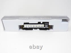 Atlas N 40005723 DCC LokSound New York Central NYC ALCO S-2 Diesel Locomotive