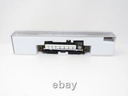 Atlas N 40005725 DCC LokSound New York Central NYC ALCO S-2 Diesel Locomotive