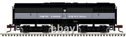 Atlas N ALCO FB-1 New York Central NYC #3324 DC LED 40004556