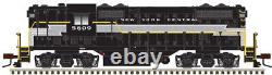 Atlas N EMD GP7 New York Central NYC #5608 DCC/SND 40005360