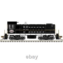 Atlas N Scale 40 005 701 Alco S-2 New York Central (NYC) #9623 DCC Ready New