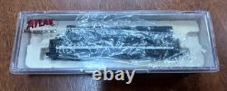 Atlas N Scale Locomotive #48532 GP-40 New York Central NYC #3003 NIB NY