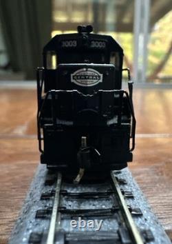 Atlas N Scale Locomotive #48532 GP-40 New York Central NYC #3003 NIB NY