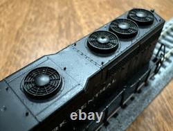 Atlas N Scale Locomotive #48532 GP-40 New York Central NYC #3003 NIB NY