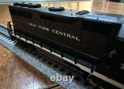 Atlas N Scale Locomotive #48532 GP-40 New York Central NYC #3003 NIB NY
