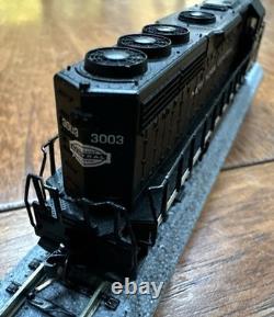Atlas N Scale Locomotive #48532 GP-40 New York Central NYC #3003 NIB NY