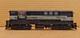 Atlas/master 9512new York Central H16-44 Locomotive # 7002 With Dcc Ho Scale