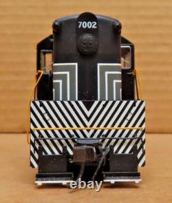 Atlas/master 9512new York Central H16-44 Locomotive # 7002 With DCC Ho Scale
