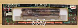 Atlas/master 9512new York Central H16-44 Locomotive # 7002 With DCC Ho Scale