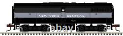 Atlas (n) 40 004 594 New York Central Fb-1 Rd# 3324 Dcc/loksound