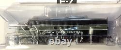 BACHMANN HO 68902 FT WithE-Z APP TOUCH SCREEN TRAIN CONTROL NEW YORK CENTRAL 1600